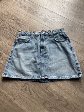 Zara Jean Skirt